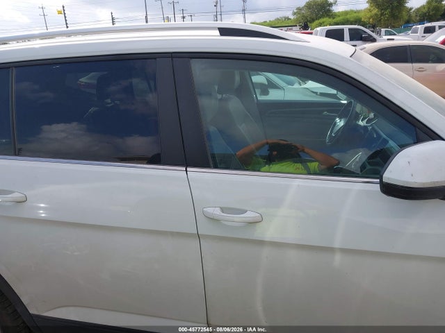 1V2WR2CA5KC577820 Volkswagen Atlas 3.6l V6 Se W/technology
