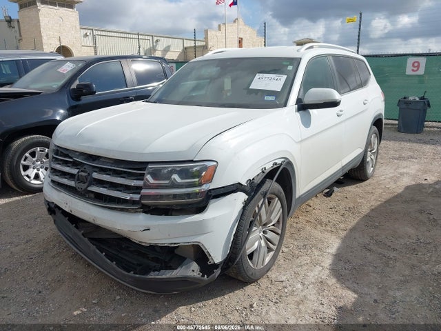 1V2WR2CA5KC577820 Volkswagen Atlas 3.6l V6 Se W/technology
