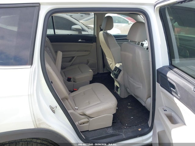 1V2WR2CA5KC577820 Volkswagen Atlas 3.6l V6 Se W/technology