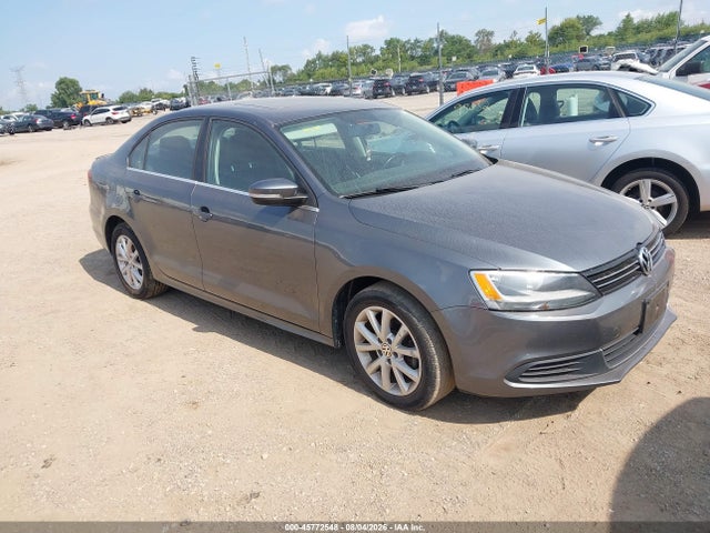 Продажа на аукционе авто 2014 Volkswagen Jetta 1.8t Se, vin: 3VWD07AJ3EM333151, номер лота: 45772548