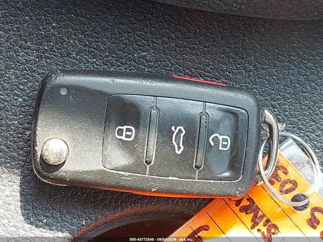 Продажа на аукционе авто 2014 Volkswagen Jetta 1.8t Se, vin: 3VWD07AJ3EM333151, номер лота: 45772548