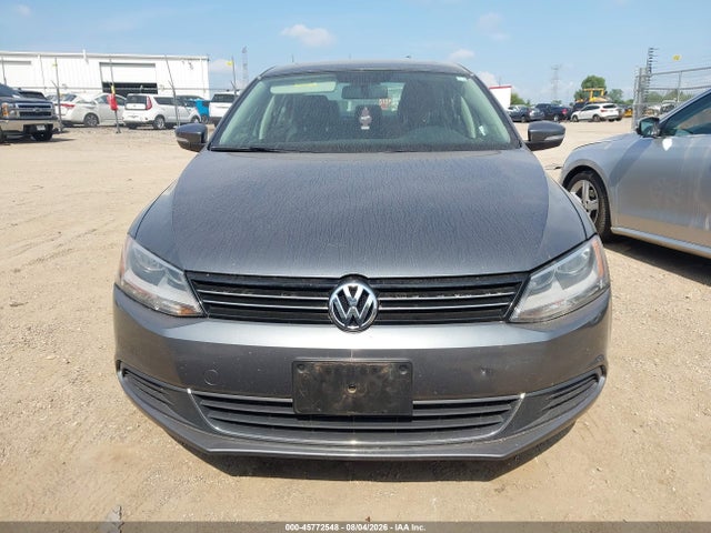 Продажа на аукционе авто 2014 Volkswagen Jetta 1.8t Se, vin: 3VWD07AJ3EM333151, номер лота: 45772548