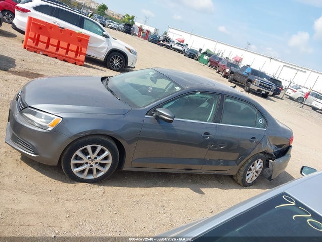 Продажа на аукционе авто 2014 Volkswagen Jetta 1.8t Se, vin: 3VWD07AJ3EM333151, номер лота: 45772548