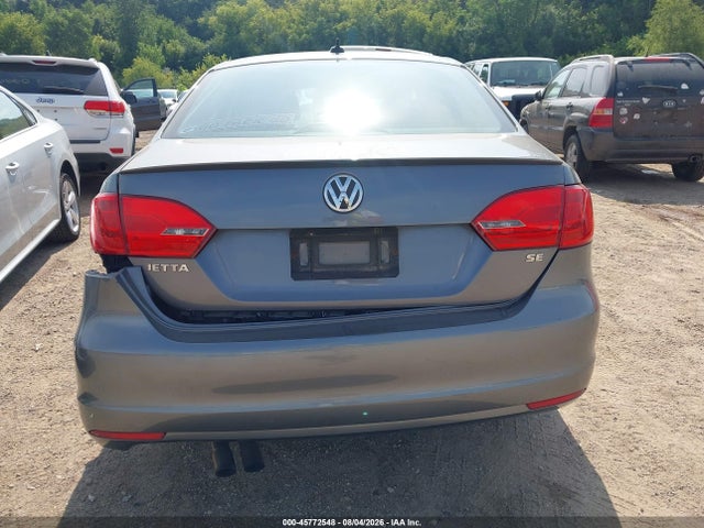 Продажа на аукционе авто 2014 Volkswagen Jetta 1.8t Se, vin: 3VWD07AJ3EM333151, номер лота: 45772548