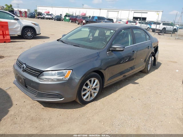 Продажа на аукционе авто 2014 Volkswagen Jetta 1.8t Se, vin: 3VWD07AJ3EM333151, номер лота: 45772548