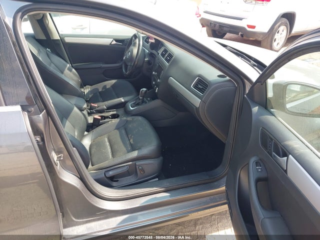 Продажа на аукционе авто 2014 Volkswagen Jetta 1.8t Se, vin: 3VWD07AJ3EM333151, номер лота: 45772548
