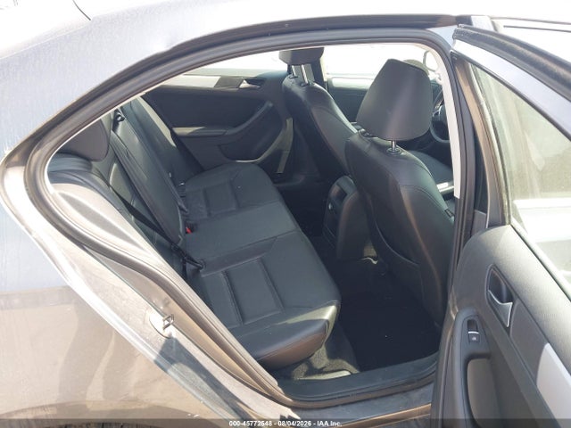Продажа на аукционе авто 2014 Volkswagen Jetta 1.8t Se, vin: 3VWD07AJ3EM333151, номер лота: 45772548