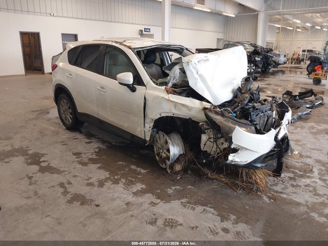 45772555 :رقم المزاد ، JM3KE2CEXD0129616 vin ، 2013 Mazda Cx-5 Touring مزاد بيع