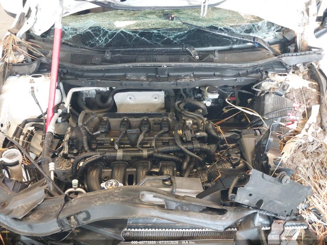 2013 Mazda Cx-5 Touring მანქანა იყიდება აუქციონზე, vin: JM3KE2CEXD0129616, აუქციონის ნომერი: 45772555