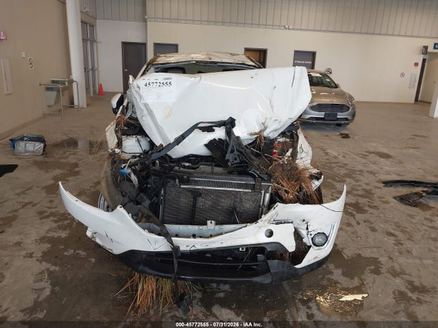 2013 Mazda Cx-5 Touring მანქანა იყიდება აუქციონზე, vin: JM3KE2CEXD0129616, აუქციონის ნომერი: 45772555