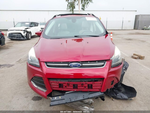 Ford Escape Titanium 2015 1FMCU0JX0FUA62850 Image 11