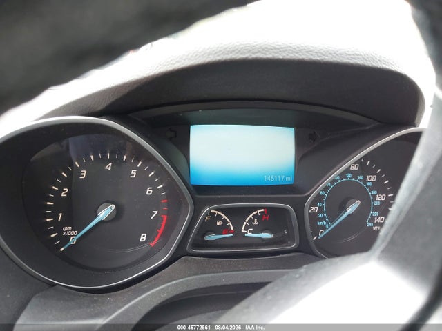 Ford Escape Titanium 2015 1FMCU0JX0FUA62850 Image 7