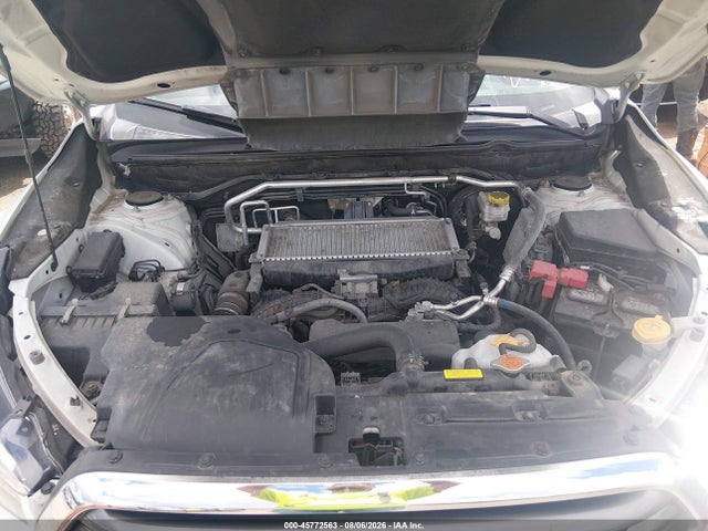 Aukcja sprzedaży 2020 Subaru Ascent Premium, vin: 4S4WMAFD7L3431528, numer aukcji: 45772563