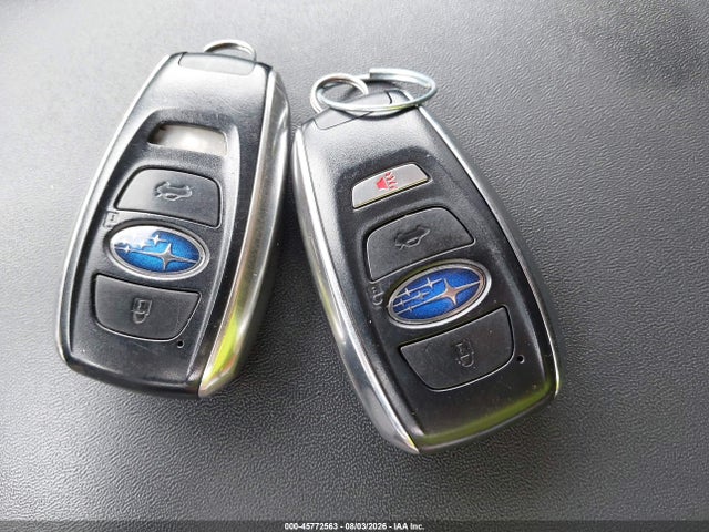 Aukcja sprzedaży 2020 Subaru Ascent Premium, vin: 4S4WMAFD7L3431528, numer aukcji: 45772563