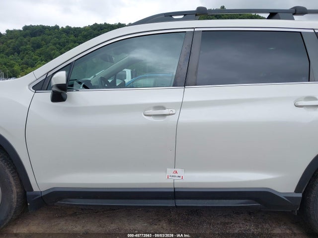 Aukcja sprzedaży 2020 Subaru Ascent Premium, vin: 4S4WMAFD7L3431528, numer aukcji: 45772563