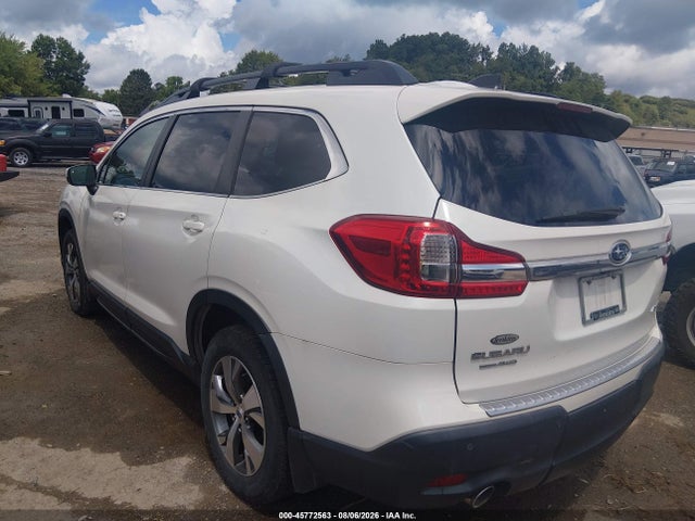 Aukcja sprzedaży 2020 Subaru Ascent Premium, vin: 4S4WMAFD7L3431528, numer aukcji: 45772563