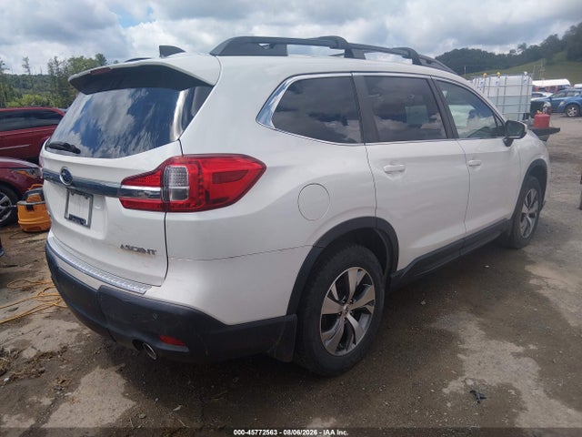 Aukcja sprzedaży 2020 Subaru Ascent Premium, vin: 4S4WMAFD7L3431528, numer aukcji: 45772563