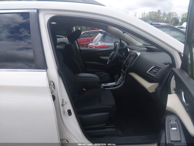 Aukcja sprzedaży 2020 Subaru Ascent Premium, vin: 4S4WMAFD7L3431528, numer aukcji: 45772563