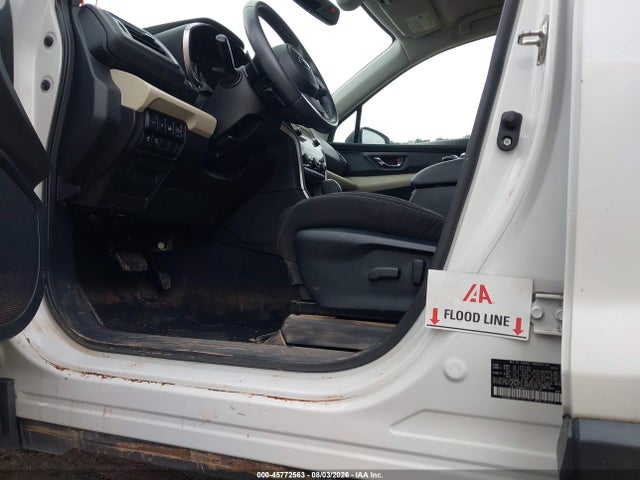 Aukcja sprzedaży 2020 Subaru Ascent Premium, vin: 4S4WMAFD7L3431528, numer aukcji: 45772563