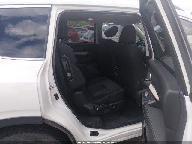 Aukcja sprzedaży 2020 Subaru Ascent Premium, vin: 4S4WMAFD7L3431528, numer aukcji: 45772563