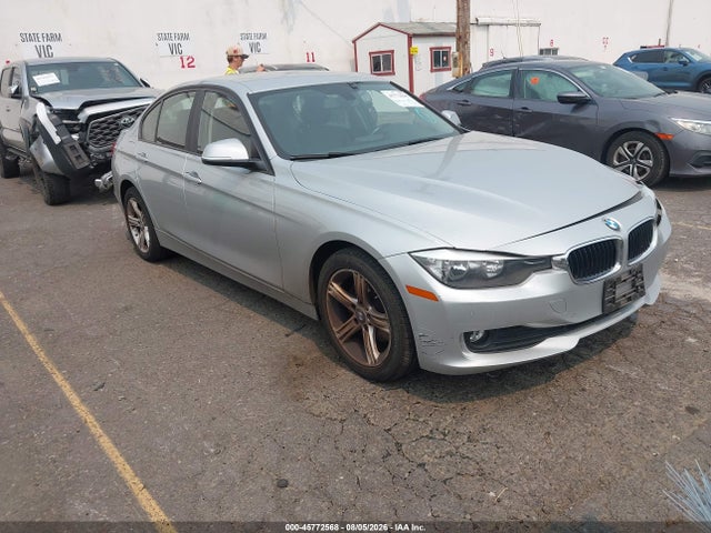 Продаж на аукціоні авто 2013 Bmw 320i, vin: WBA3B1C58DK130085, номер лоту: 45772568