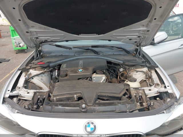 Продаж на аукціоні авто 2013 Bmw 320i, vin: WBA3B1C58DK130085, номер лоту: 45772568