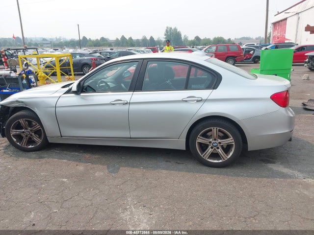 Продаж на аукціоні авто 2013 Bmw 320i, vin: WBA3B1C58DK130085, номер лоту: 45772568