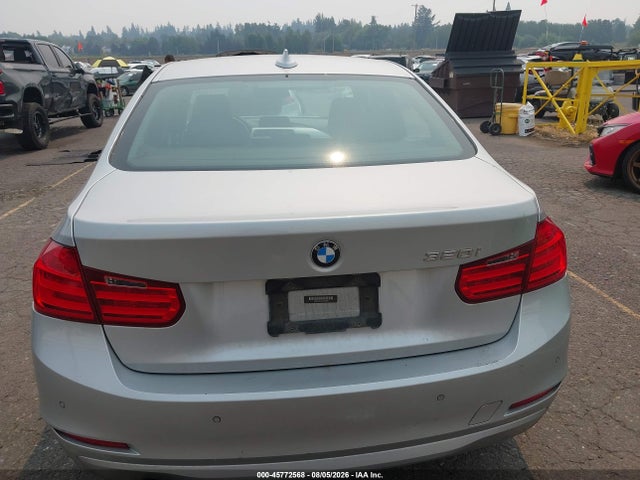 Продаж на аукціоні авто 2013 Bmw 320i, vin: WBA3B1C58DK130085, номер лоту: 45772568
