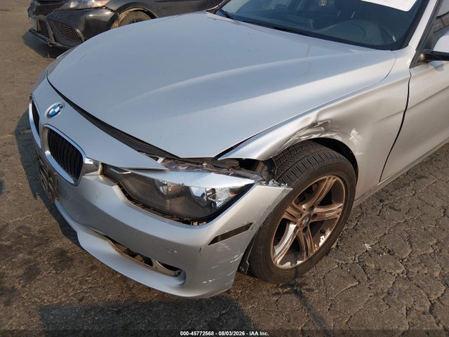 Продаж на аукціоні авто 2013 Bmw 320i, vin: WBA3B1C58DK130085, номер лоту: 45772568