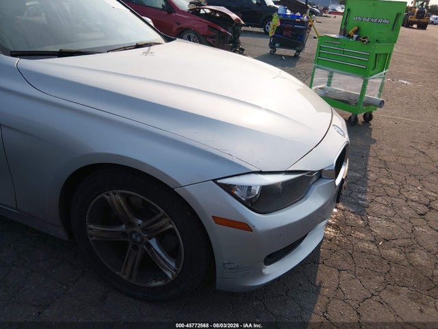 Продаж на аукціоні авто 2013 Bmw 320i, vin: WBA3B1C58DK130085, номер лоту: 45772568