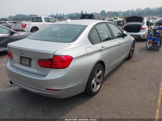 Продаж на аукціоні авто 2013 Bmw 320i, vin: WBA3B1C58DK130085, номер лоту: 45772568