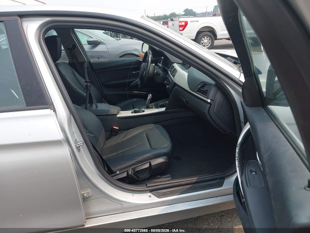 Продаж на аукціоні авто 2013 Bmw 320i, vin: WBA3B1C58DK130085, номер лоту: 45772568