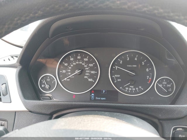 Продаж на аукціоні авто 2013 Bmw 320i, vin: WBA3B1C58DK130085, номер лоту: 45772568