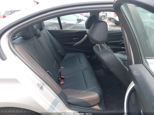 Продаж на аукціоні авто 2013 Bmw 320i, vin: WBA3B1C58DK130085, номер лоту: 45772568
