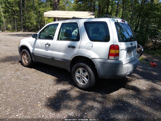 Aukcja sprzedaży 2007 Ford Escape Xls/xls Manual, vin: 1FMYU02Z67KB28675, numer aukcji: 45772573