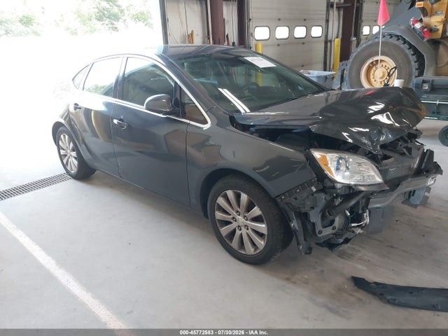 Продажа на аукционе авто 2016 Buick Verano, vin: 1G4PP5SK1G4147349, номер лота: 45772583