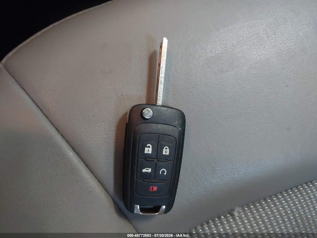Продаж на аукціоні авто 2016 Buick Verano, vin: 1G4PP5SK1G4147349, номер лоту: 45772583