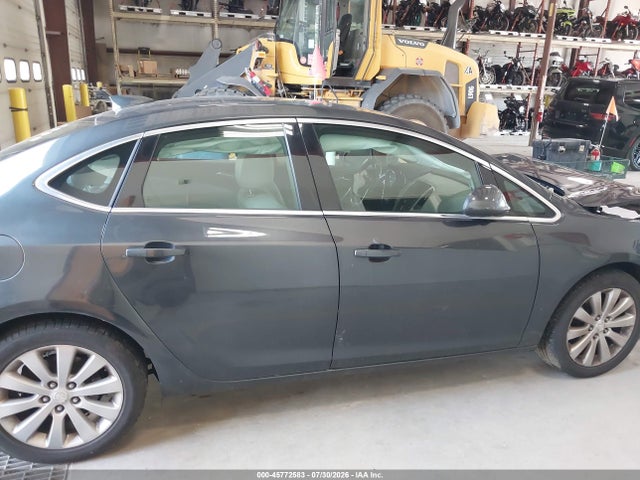 Продаж на аукціоні авто 2016 Buick Verano, vin: 1G4PP5SK1G4147349, номер лоту: 45772583