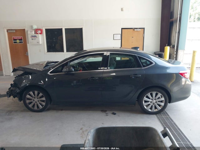 Продаж на аукціоні авто 2016 Buick Verano, vin: 1G4PP5SK1G4147349, номер лоту: 45772583