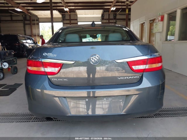 Продаж на аукціоні авто 2016 Buick Verano, vin: 1G4PP5SK1G4147349, номер лоту: 45772583