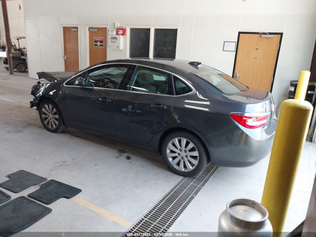 Продаж на аукціоні авто 2016 Buick Verano, vin: 1G4PP5SK1G4147349, номер лоту: 45772583