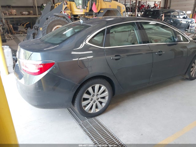 Продаж на аукціоні авто 2016 Buick Verano, vin: 1G4PP5SK1G4147349, номер лоту: 45772583