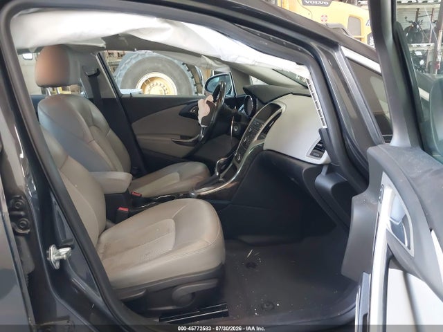 Продаж на аукціоні авто 2016 Buick Verano, vin: 1G4PP5SK1G4147349, номер лоту: 45772583