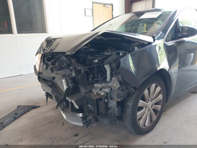 Продаж на аукціоні авто 2016 Buick Verano, vin: 1G4PP5SK1G4147349, номер лоту: 45772583