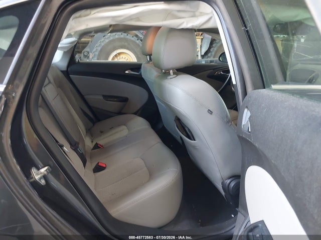 Продаж на аукціоні авто 2016 Buick Verano, vin: 1G4PP5SK1G4147349, номер лоту: 45772583