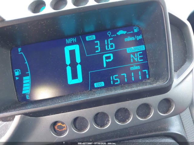 Chevrolet Sonic Ls Auto 2015 1G1JA5SG6F4176702 Image 16