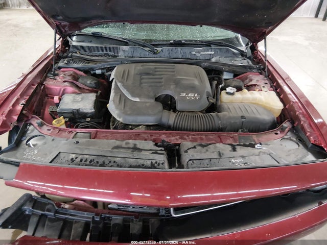 Aukcja sprzedaży 2018 Dodge Challenger Sxt, vin: 2C3CDZAG9JH171221, numer aukcji: 45772589