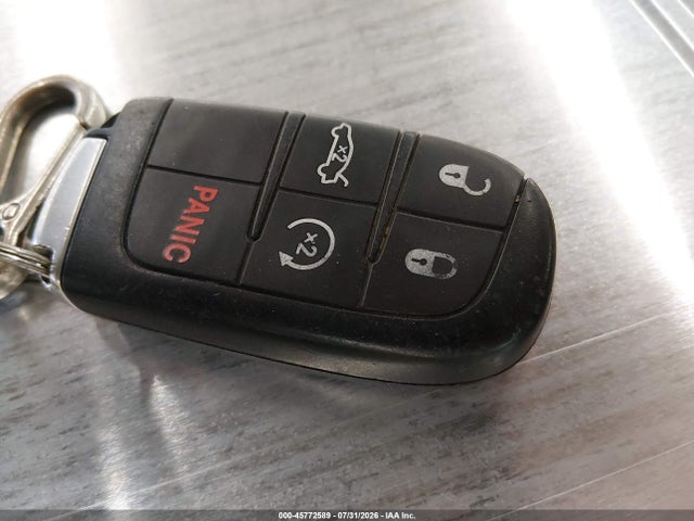 Aukcja sprzedaży 2018 Dodge Challenger Sxt, vin: 2C3CDZAG9JH171221, numer aukcji: 45772589