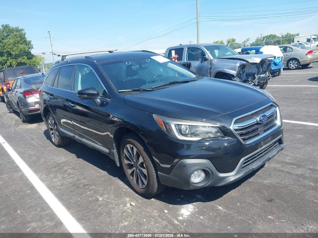 2018 4S4BSETC4J3370434 main image