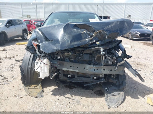 2021 Mazda Cx-5 Touring მანქანა იყიდება აუქციონზე, vin: JM3KFACM4M1382181, აუქციონის ნომერი: 45772591